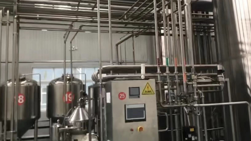 路南河北船头客精酿啤酒厂